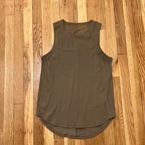 Lululemon Women’s Sculpt Tank